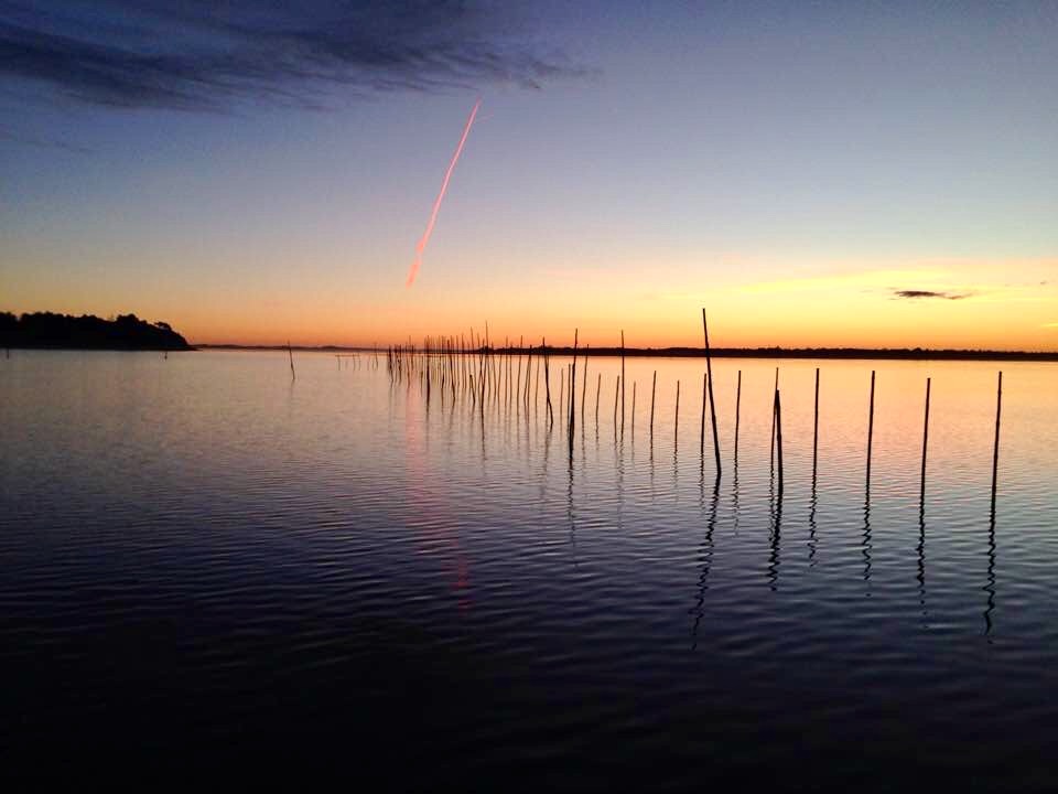 Solopgang december 2016
